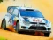 Игра Rally Car Driving Jigsaw онлајн