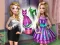 Игра Dolly Bachelorette Dress Up онлајн