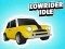 Игра Lowrider Cars онлајн