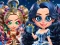 Игра Nutcracker New Years Adventures онлајн