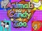 Игра Animals Candy Zoo онлајн