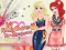 Игра 10 Perfect Outfits for Princesses онлајн