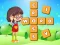 Игра Crossword Kingdom онлајн