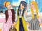 Игра Princess Urban Fashion Statement онлајн