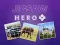 Игра Jigsaw Hero онлајн