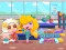 Игра Funny Travelling Airport онлајн