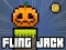 Игра Fling Jack онлајн