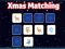 Игра Xmas Matching онлајн