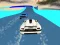 Игра Water Slide Cars онлајн