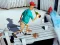 Игра Drunk Man 3D онлајн