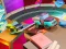 Игра Extreme Toy Race онлајн