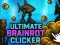 Игра Ultimate Brainrot Clicker онлајн