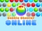 Игра Bubble Shooter Online онлајн