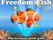 Игра Freedom Fish онлајн