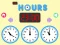 Игра The Hours онлајн