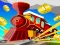 Игра Train Racing 3D онлајн