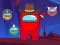 Игра Impostor Shooter онлајн
