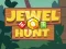 Игра Jewel Hunt онлајн