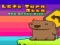 Игра Left Turn Otto The Otter Side онлајн