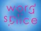 Игра Word Splice онлајн