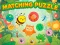 Игра Matching Puzzle онлајн