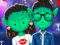 Игра Alien The Way Of Love онлајн