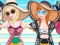 Игра Princess Summer Tans онлајн