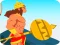 Игра Hanuman Adventure онлајн