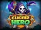 Игра Clicker Hero онлајн