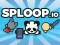 Игра Sploop.io онлајн
