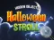 Игра Hidden Objects: Halloween Stroll онлајн