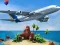 Игра Air plane Simulator Island Travel онлајн