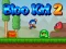 Игра Bloo Kid 2 онлајн