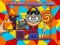 Игра Sprunki Puzzle Time онлајн