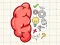 Игра Brain Tricky Puzzles онлајн