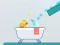 Игра Helping Little Duck онлајн