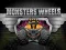 Игра Monsters  Wheels Special онлајн