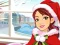 Игра Betsy's Crafts Perler Beads Christmas онлајн