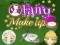 Игра Fairy make up онлајн