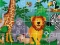 Игра King of Jungle онлајн