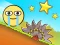 Игра Red Ball Bounce онлајн