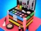 Игра Cosmetic Box Cake онлајн
