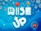 Игра Eg Rise Up онлајн