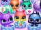 Игра Hatch Cute Bunnies онлајн