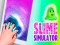 Игра Slime Simulator онлајн