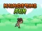 Игра Kunoichi Run онлајн