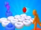 Игра Hero Dual Infinity 3D Ball Thrower онлајн