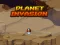 Игра Planet Invasion онлајн