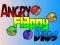 Игра Angry Flappy Birds онлајн