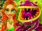 Игра Poison Ivy Flower Care онлајн